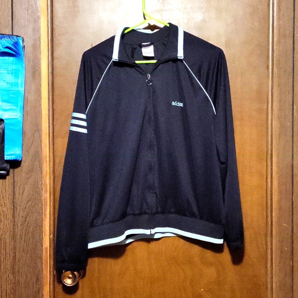 Light jacket
